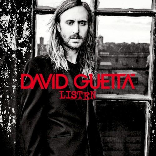 David Guetta Feat. Sam Martin